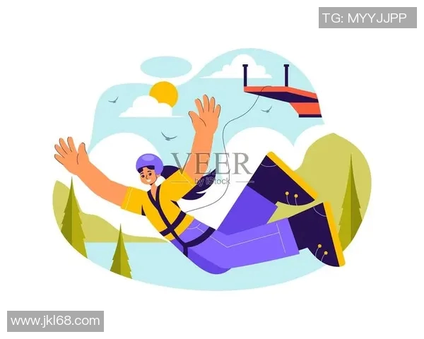 黄静独家揭秘极限运动的挑战与乐趣分享心得与技巧MBA