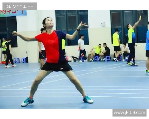 对话羽毛球名将黄敏探讨她的职业生涯与未来发展方向