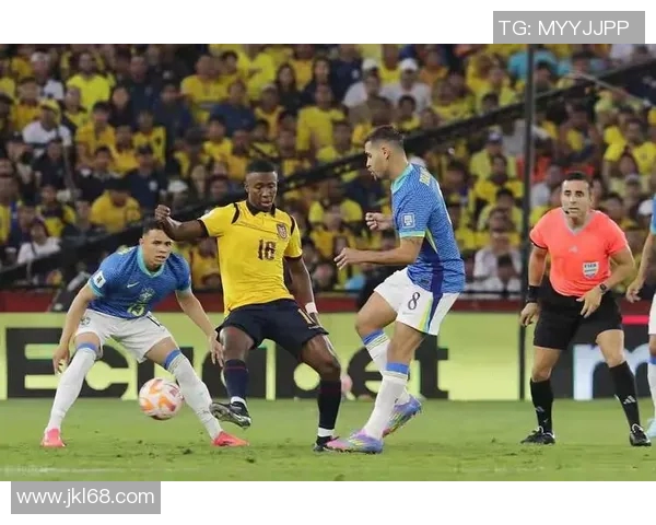 巴西与巴拉圭激战正酣比赛结果揭晓引发热议