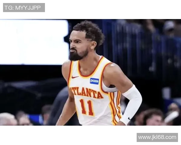 特雷杨:从新秀到全明星的篮球之路与未来展望