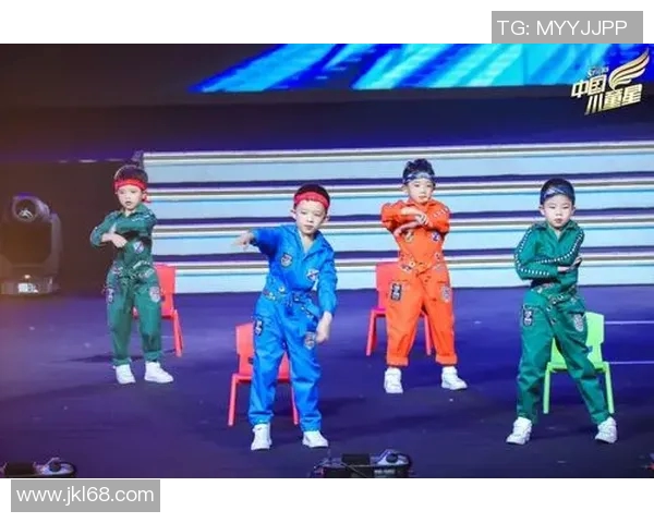 王强的街舞人生:从热爱到梦想的深度对话与成长之路