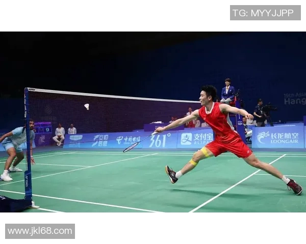 羽毛球的魅力：深入了解杭州羽毛球队的团队合作与精神风貌